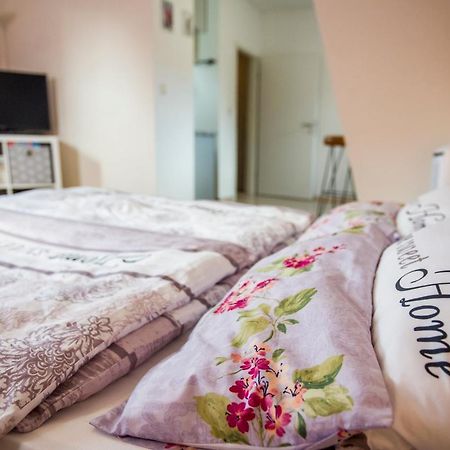 Ferienwohnung Am Zeulenrodaer Meer Eksteriør bilde