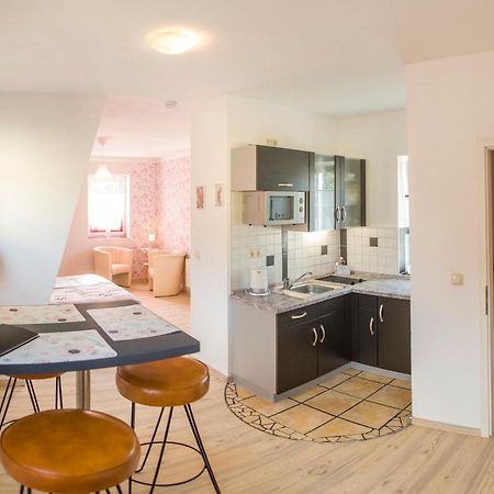 Ferienwohnung Am Zeulenrodaer Meer Eksteriør bilde